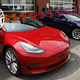 Illustration for article titled This Month Is Your Last Chance to Get the Full EV Tax Credit on a Tesla